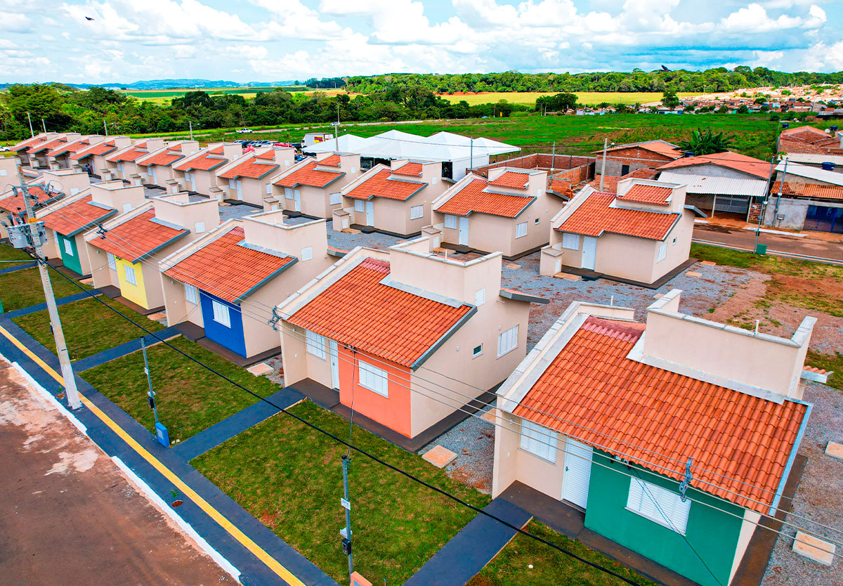 Veja quem está na lista final da AGEHAB em Goiandira