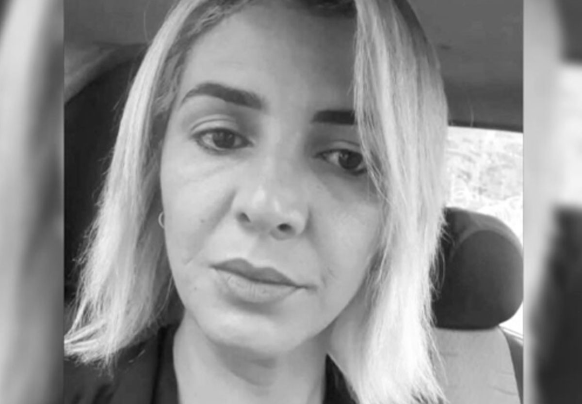 Mulher morre após capotamento na GO-210