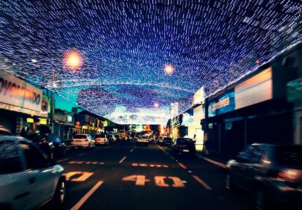 Sindicato confirma funcionamento do comércio de Catalão até as 22h no Natal