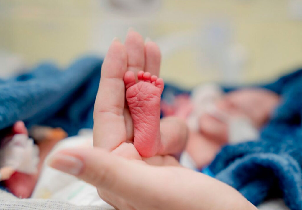 Goiás reforça cuidados e prevenção à prematuridade com ações em todo o estado