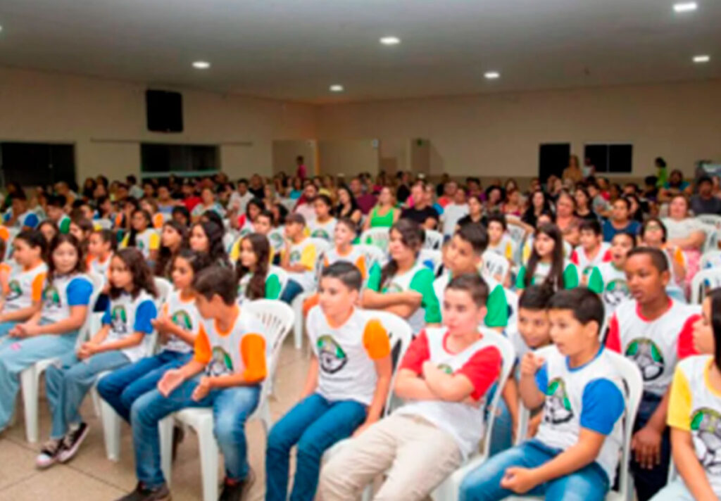 Projeto da PRF promete mudar o futuro do trânsito em Catalão