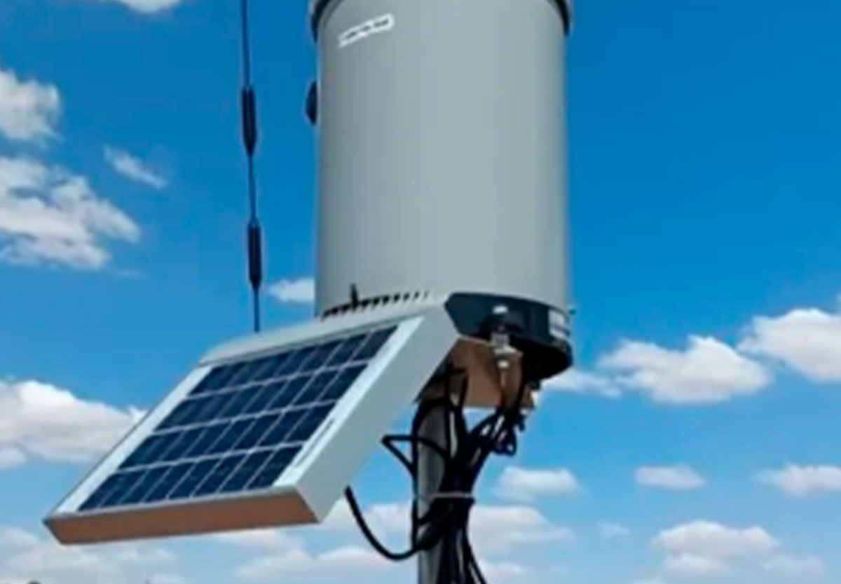 Cimehgo inicia monitoramento em tempo real dos 246 municípios goianos