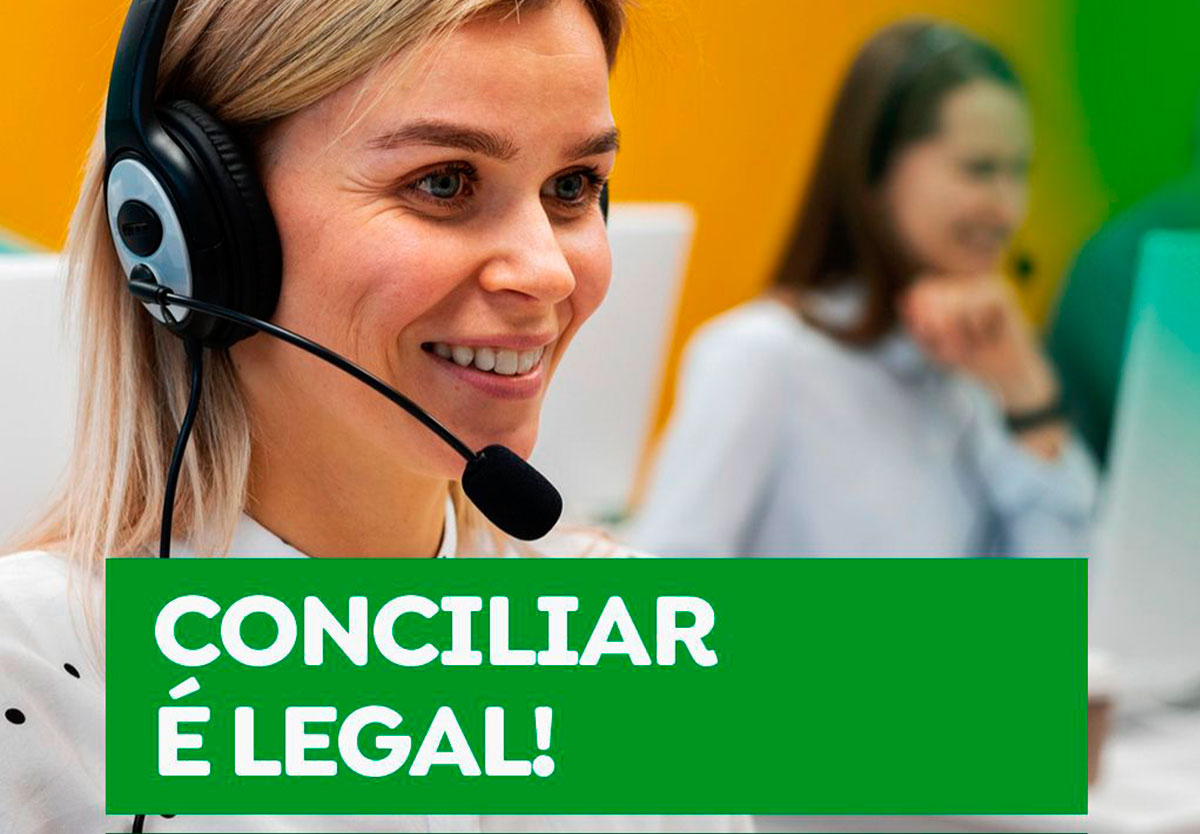 Semana Nacional da Conciliação começa no Fórum de Catalão