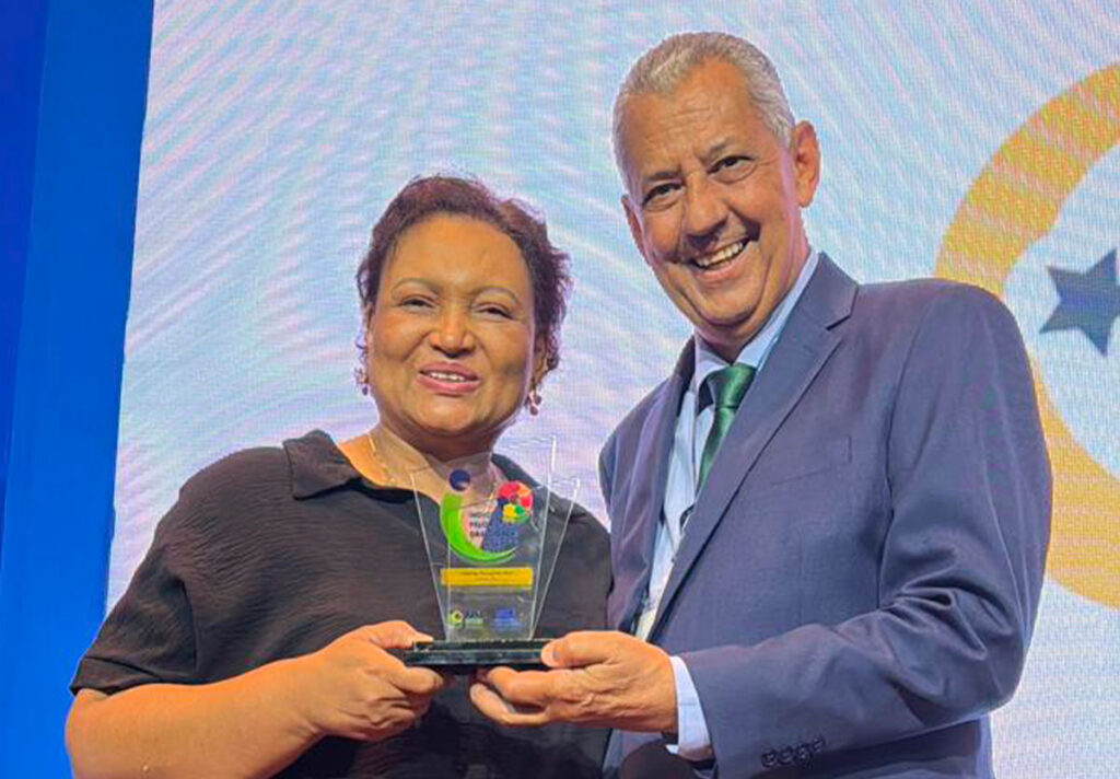 Catalão conquista 1º lugar no Prêmio IFC