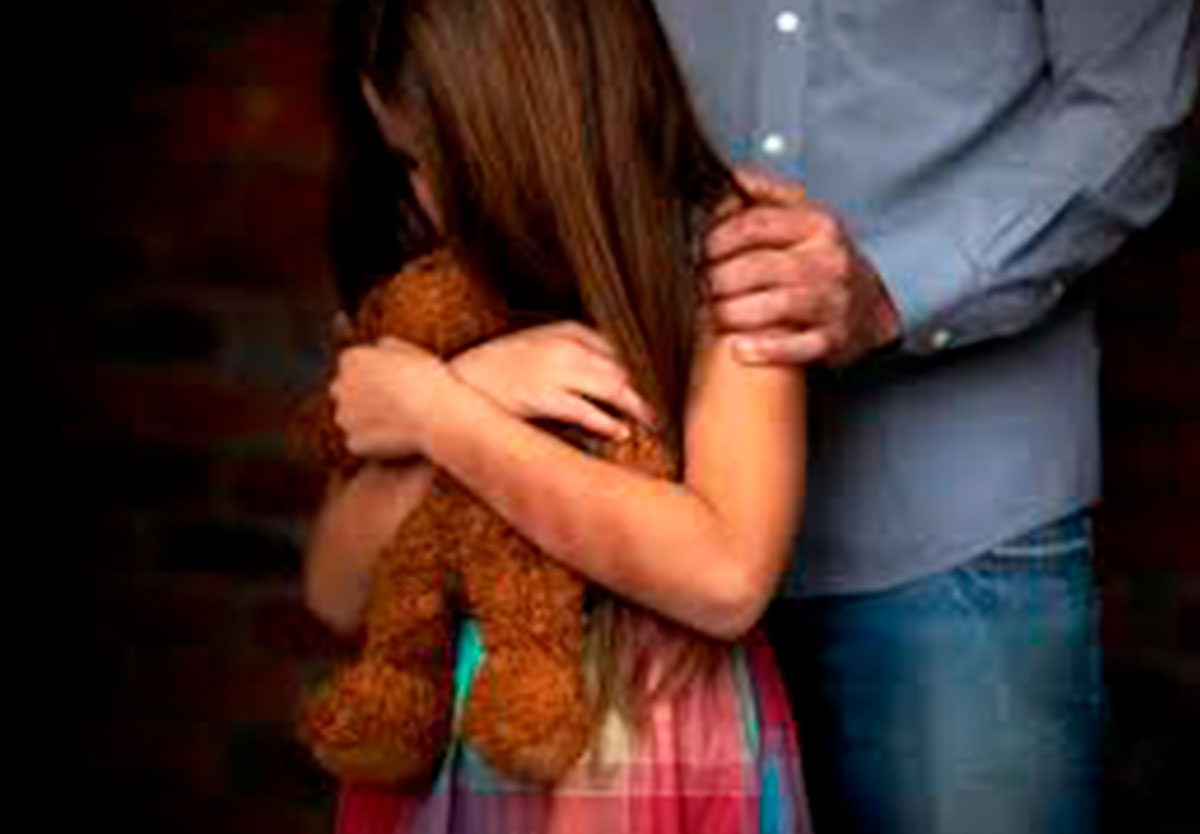 Polícia Civil Em Ação: Indicia casal por crime de estupro de vulnerável em Nova Aurora